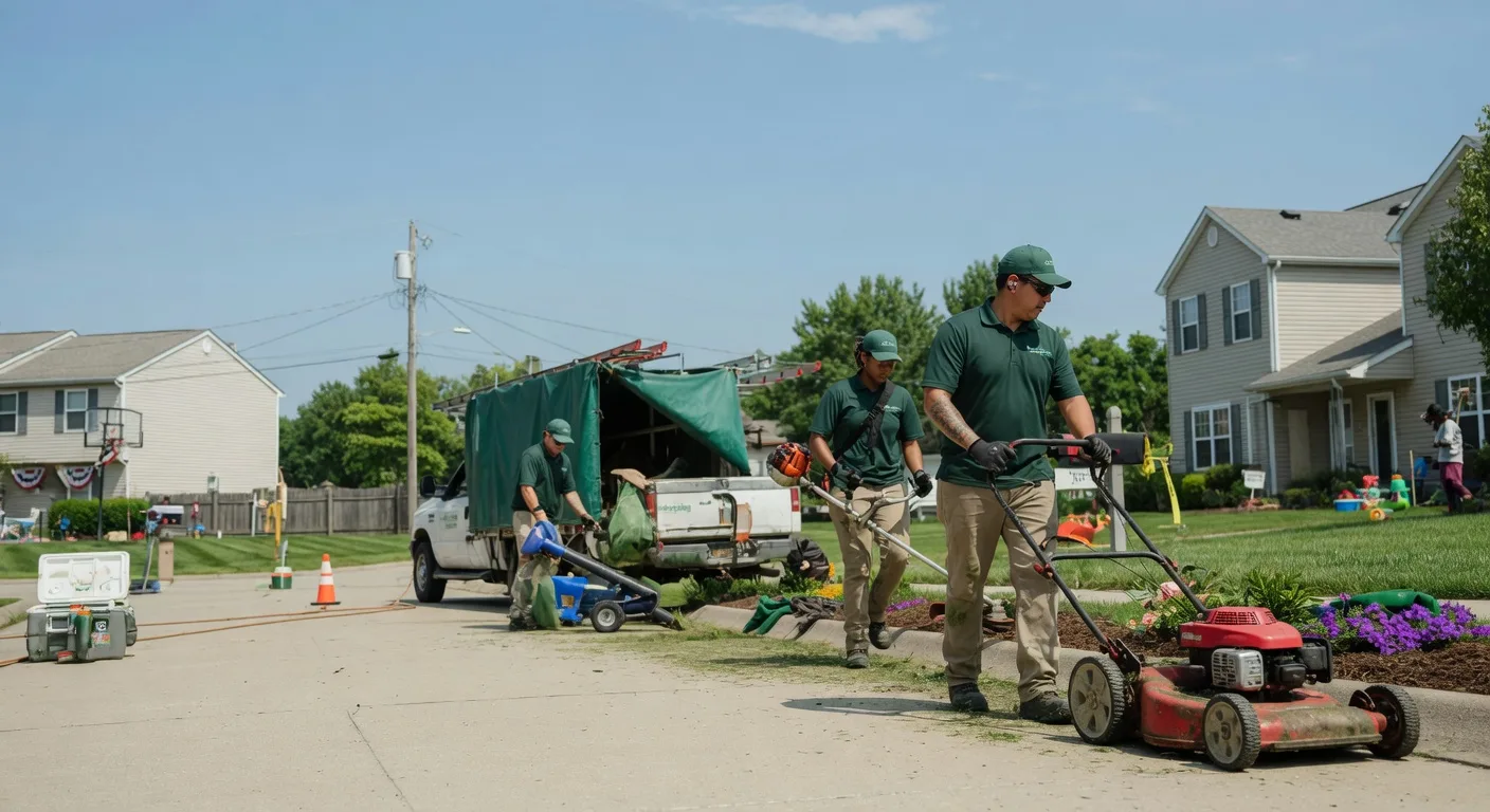Irrigation Installation in Weyauwega, WI near me